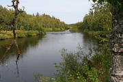 река Полисарка