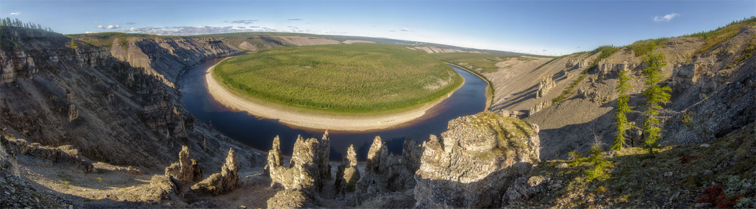 Длительность: 11 дней \ 10 ночей