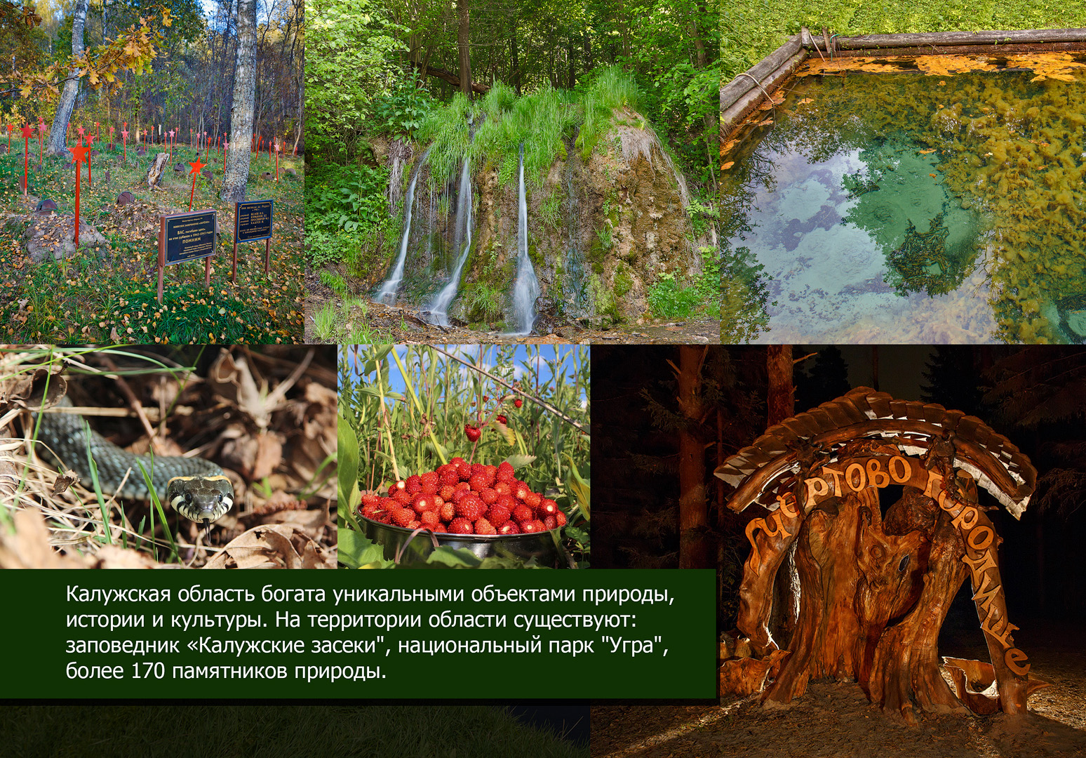 Корпоративный отдых