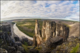 таймень