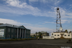 Хатанга