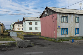 Хатанга