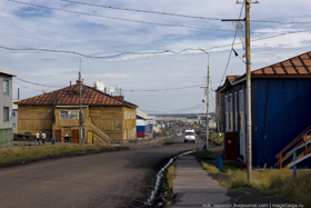 Хатанга