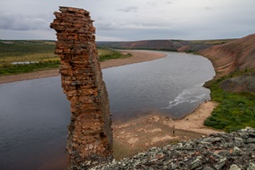река Рассоха