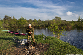 река Ресса