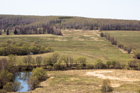 река Серёна